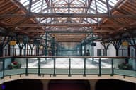 Small Meeting Rooms