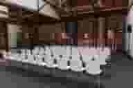 Meeting Rooms