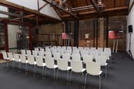 Training Rooms