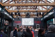 Meeting Rooms