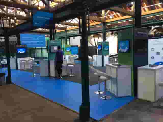 Tobacco Dock