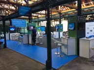 Meeting Rooms