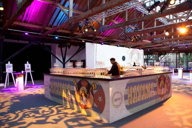 Tobacco Dock
