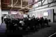 Award Ceremony Venues