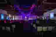 Party Venues 