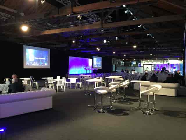 Tobacco Dock - image 3