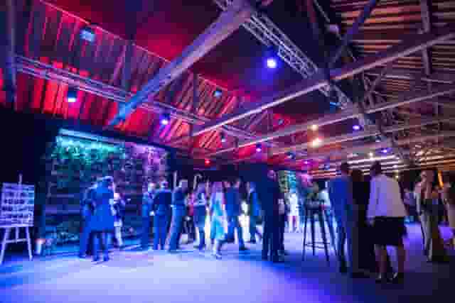 Tobacco Dock