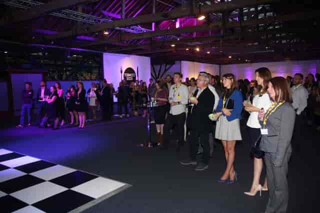 Tobacco Dock - image 2