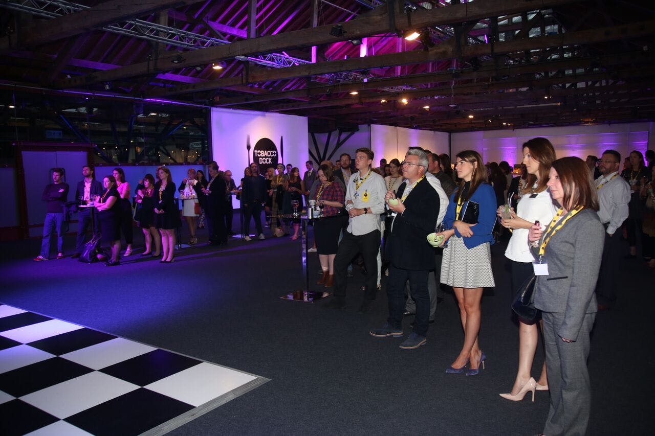 Tobacco Dock - Little Gallery image 1