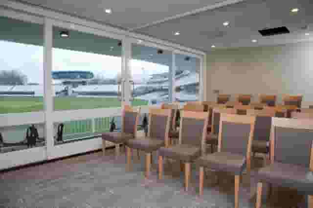 Tavern Meeting Rooms