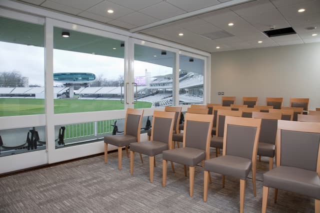 Tavern Meeting Rooms