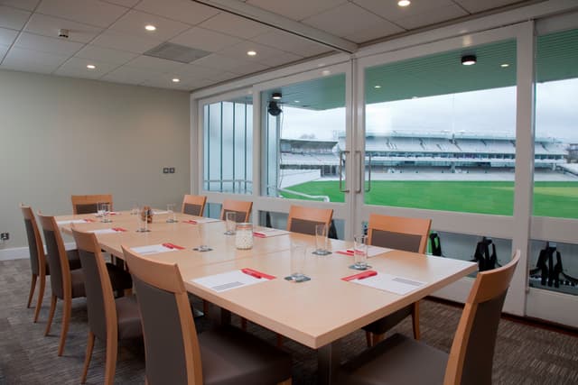 Tavern Meeting Rooms