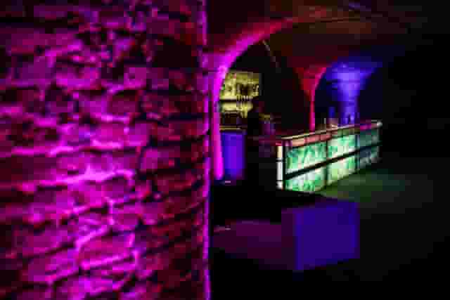 Tobacco Dock