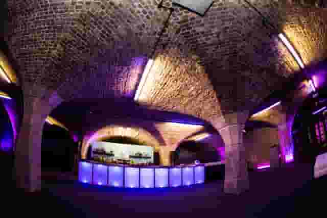 Tobacco Dock