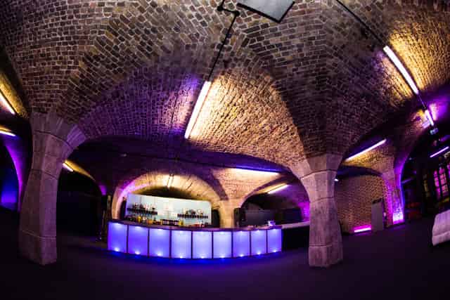 Tobacco Dock
