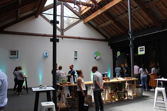 Dock Gallery