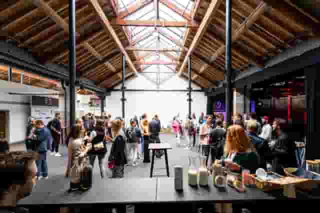 Tobacco Dock