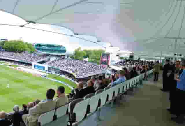 Lord's Cricket Ground