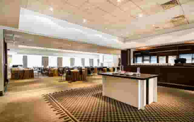 Thomas Lord Suite