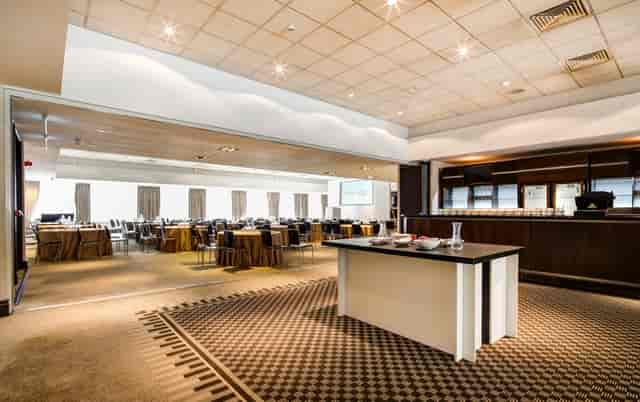 Thomas Lord Suite
