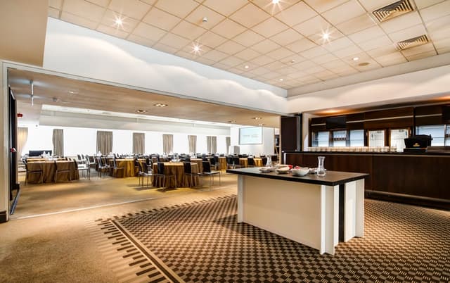Thomas Lord Suite