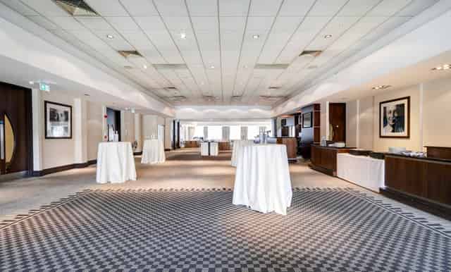 Thomas Lord Suite