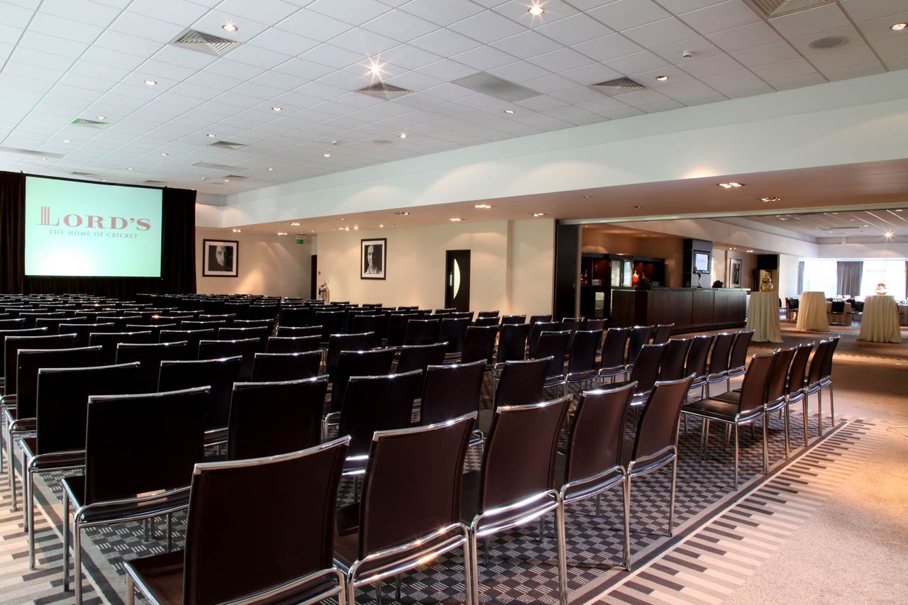 Thomas Lord Suite
