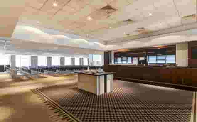 Thomas Lord Suite