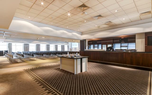 Thomas Lord Suite