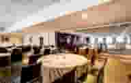 Outdoor Terraces