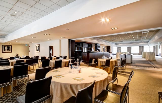 Thomas Lord Suite
