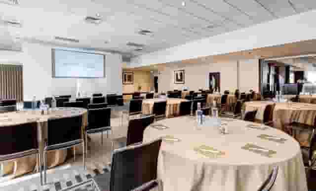 Thomas Lord Suite