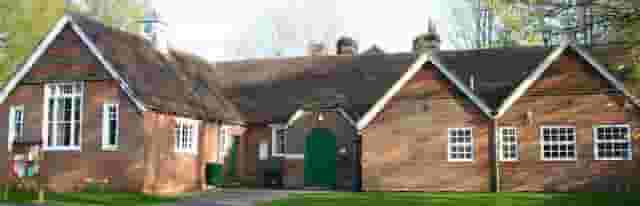 Curdridge Reading Room & Recreational Ground