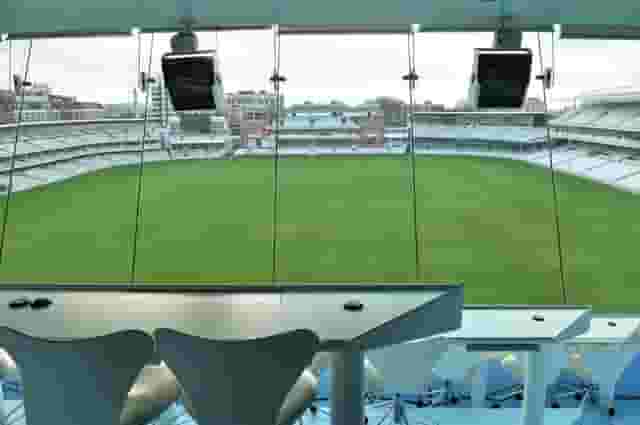 Lord's Cricket Ground