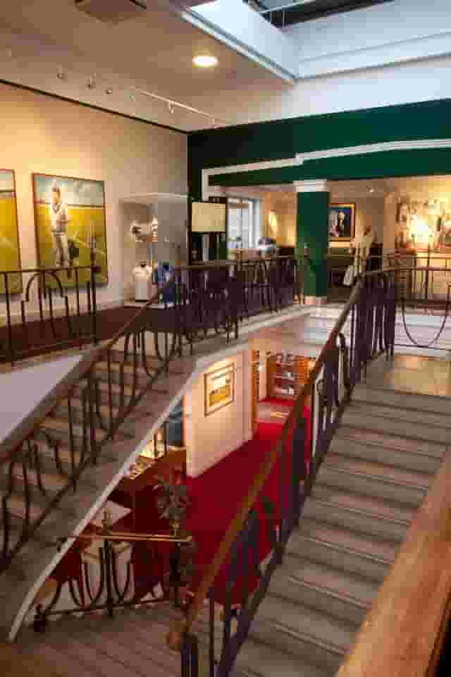 Museum and Film Theatre