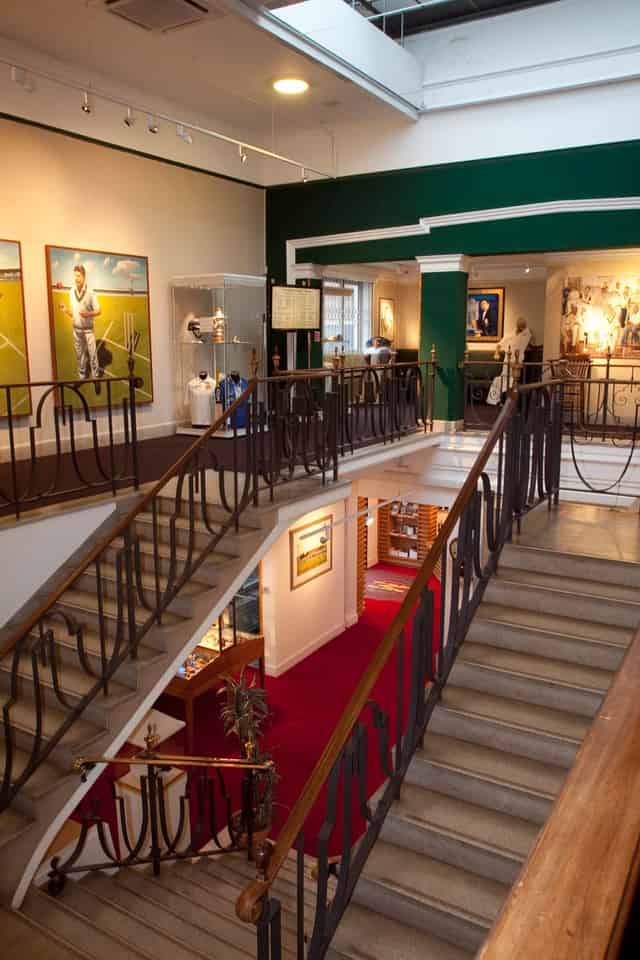 Museum and Film Theatre
