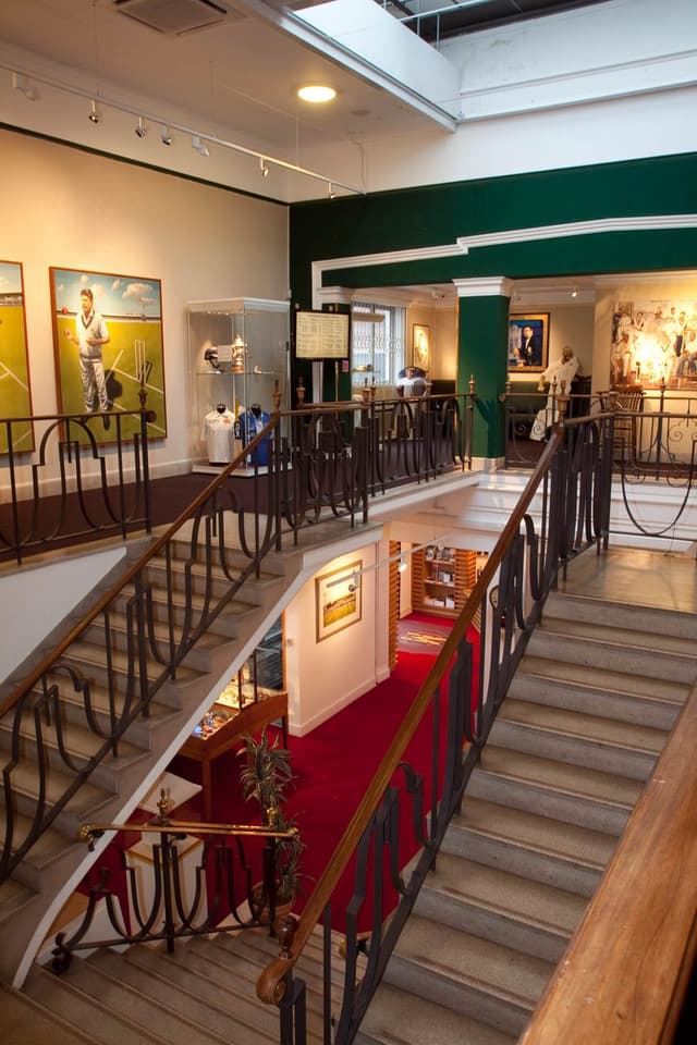 Museum and Film Theatre