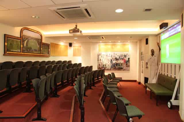 Museum and Film Theatre
