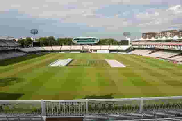 Lord's Cricket Ground