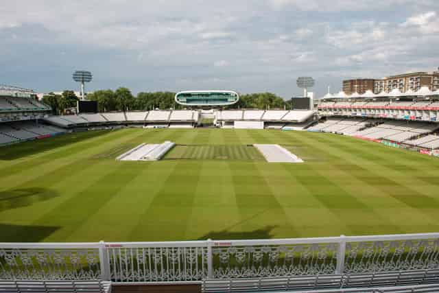 Lord's Cricket Ground