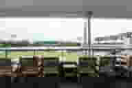 Outdoor Terraces