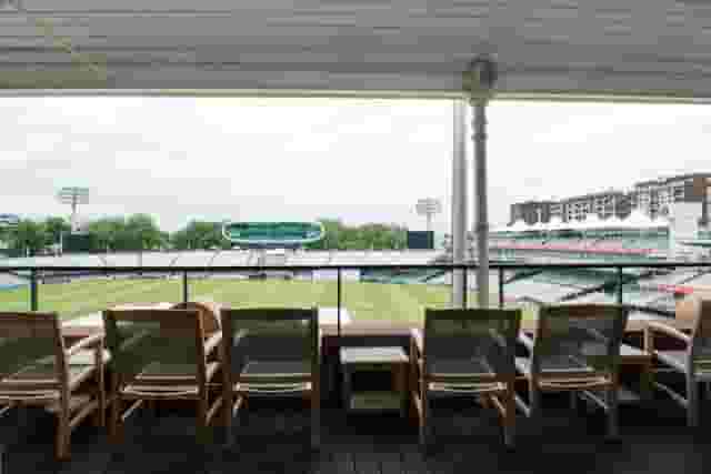 Lord's Cricket Ground