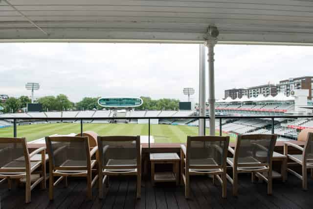Lord's Cricket Ground