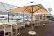 Modern Conference Venues