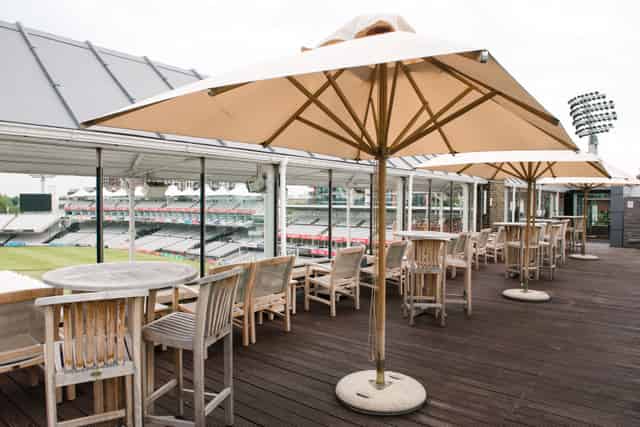 Lord's Cricket Ground