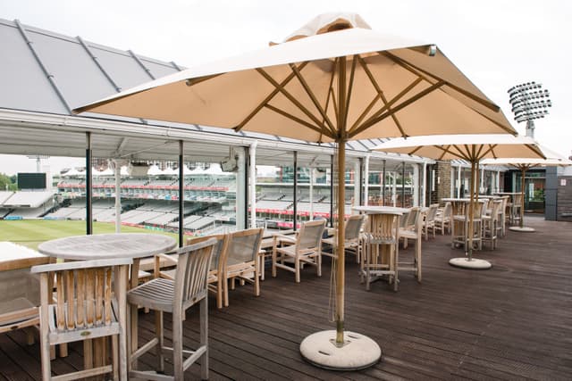 Lord's Cricket Ground