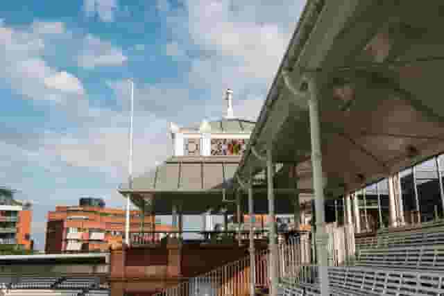 Lord's Cricket Ground