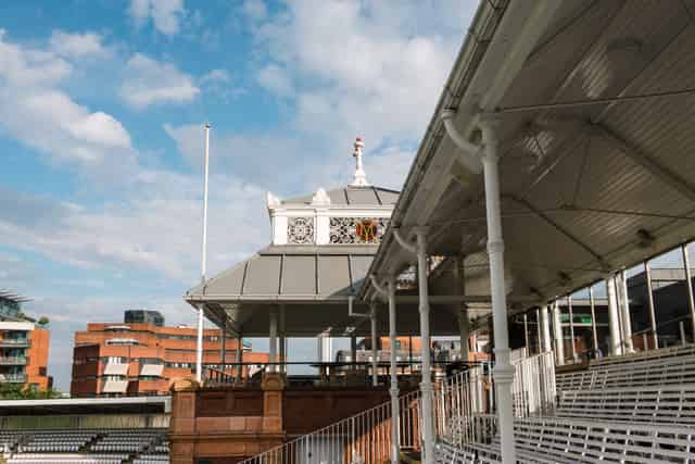Lord's Cricket Ground