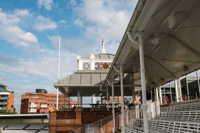 Lord's Cricket Ground