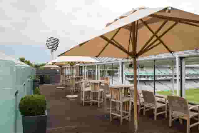 Lord's Cricket Ground